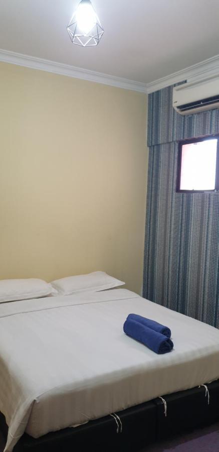 Marina Court Resort Kota Kinabalu-Stay And Get Cash Rebate Εξωτερικό φωτογραφία