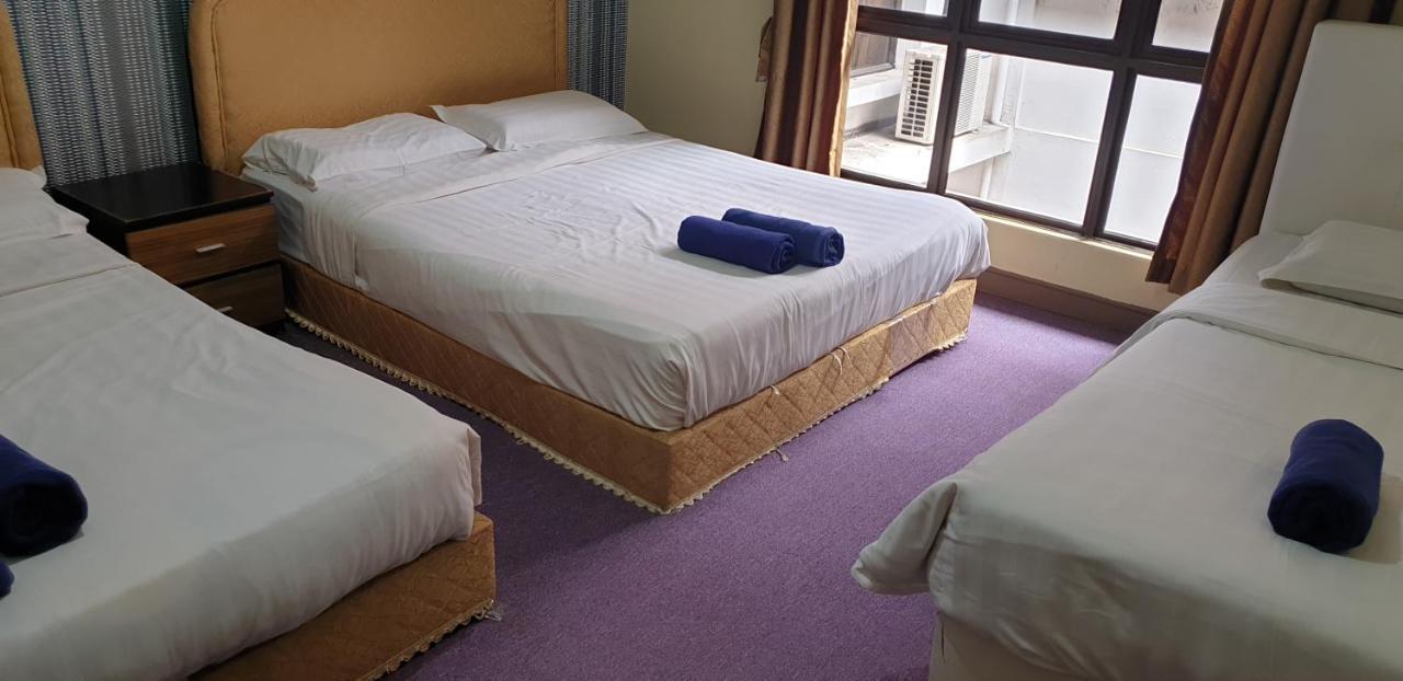 Marina Court Resort Kota Kinabalu-Stay And Get Cash Rebate Εξωτερικό φωτογραφία