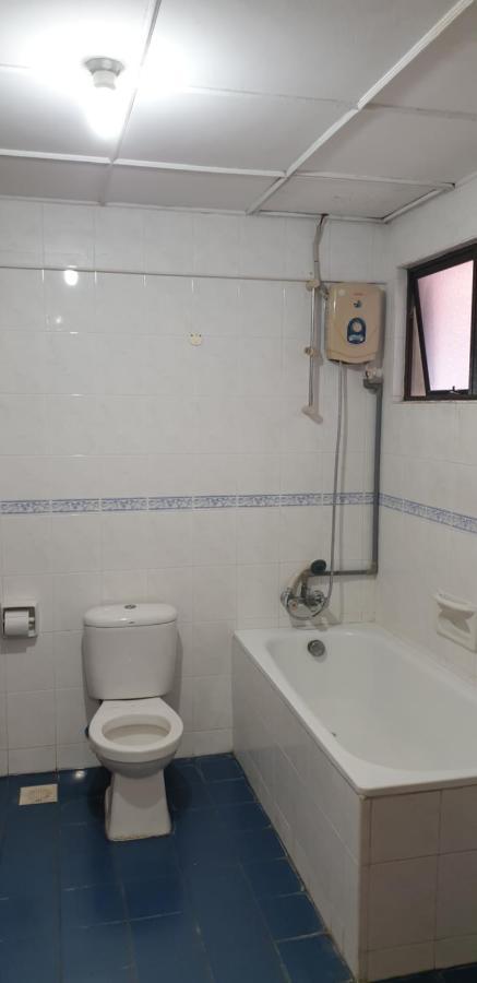 Marina Court Resort Kota Kinabalu-Stay And Get Cash Rebate Εξωτερικό φωτογραφία