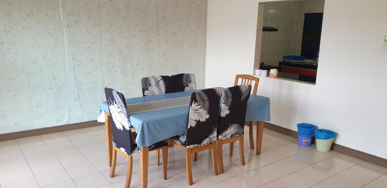 Marina Court Resort Kota Kinabalu-Stay And Get Cash Rebate Εξωτερικό φωτογραφία