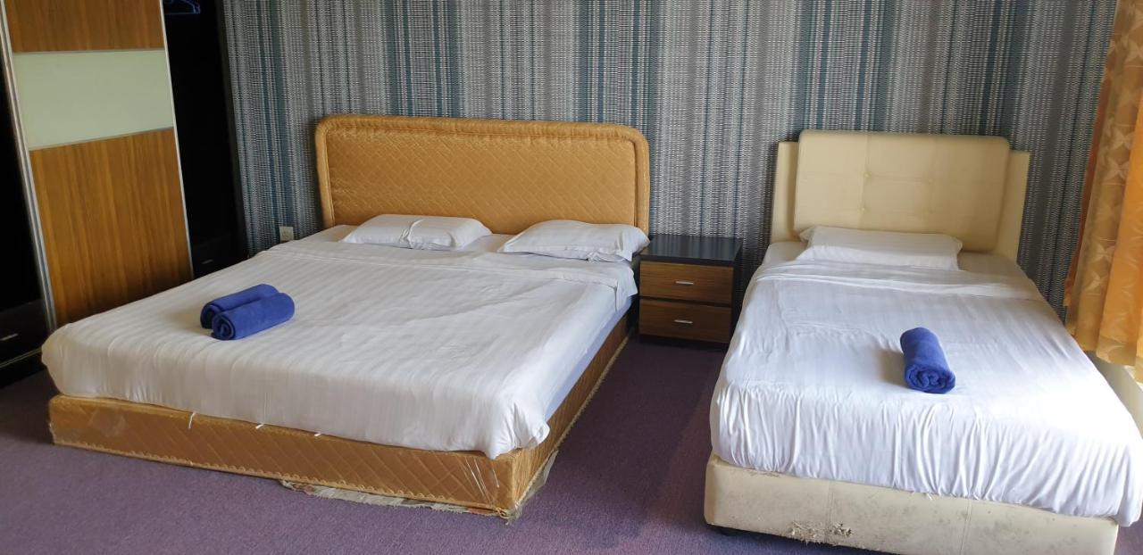 Marina Court Resort Kota Kinabalu-Stay And Get Cash Rebate Εξωτερικό φωτογραφία