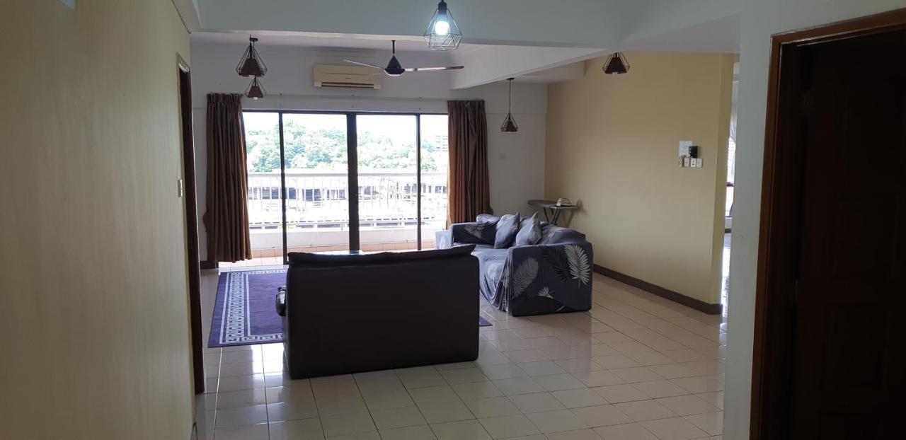 Marina Court Resort Kota Kinabalu-Stay And Get Cash Rebate Εξωτερικό φωτογραφία