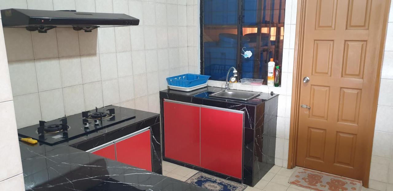 Marina Court Resort Kota Kinabalu-Stay And Get Cash Rebate Εξωτερικό φωτογραφία