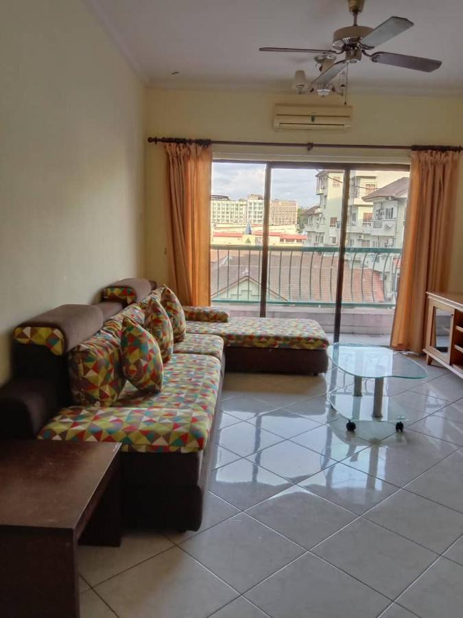 Marina Court Resort Kota Kinabalu-Stay And Get Cash Rebate Εξωτερικό φωτογραφία