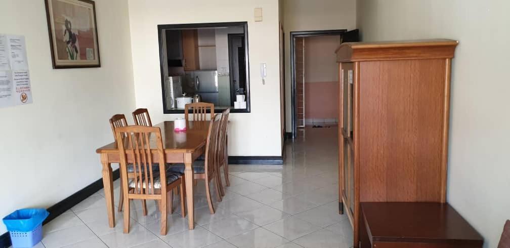 Marina Court Resort Kota Kinabalu-Stay And Get Cash Rebate Εξωτερικό φωτογραφία