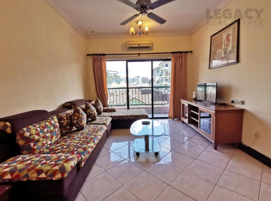 Marina Court Resort Kota Kinabalu-Stay And Get Cash Rebate Εξωτερικό φωτογραφία
