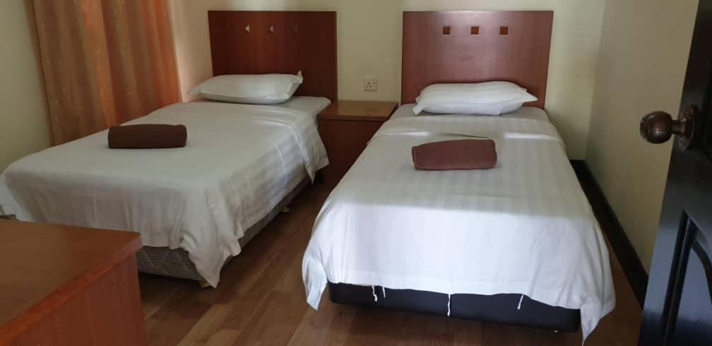 Marina Court Resort Kota Kinabalu-Stay And Get Cash Rebate Εξωτερικό φωτογραφία