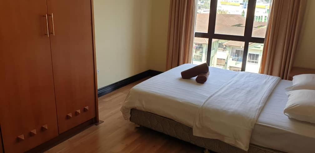 Marina Court Resort Kota Kinabalu-Stay And Get Cash Rebate Εξωτερικό φωτογραφία