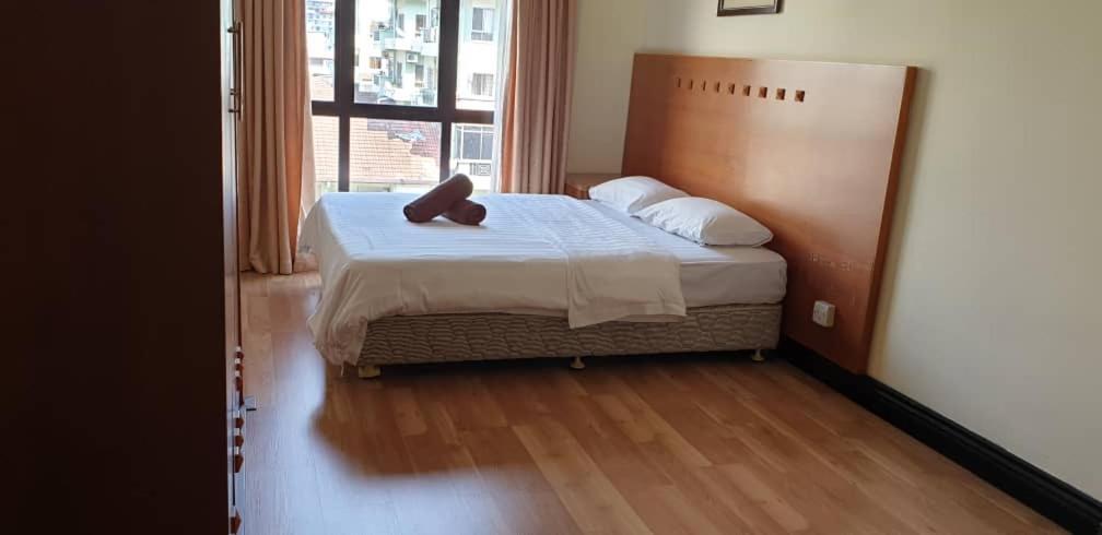 Marina Court Resort Kota Kinabalu-Stay And Get Cash Rebate Εξωτερικό φωτογραφία