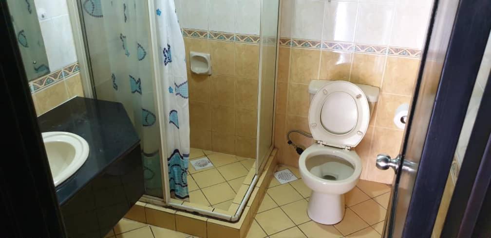 Marina Court Resort Kota Kinabalu-Stay And Get Cash Rebate Εξωτερικό φωτογραφία