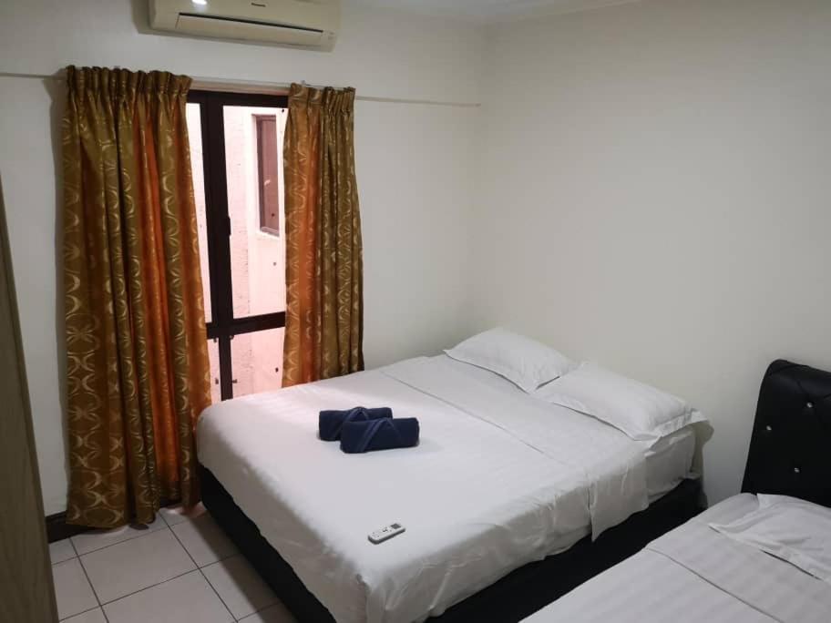 Marina Court Resort Kota Kinabalu-Stay And Get Cash Rebate Δωμάτιο φωτογραφία