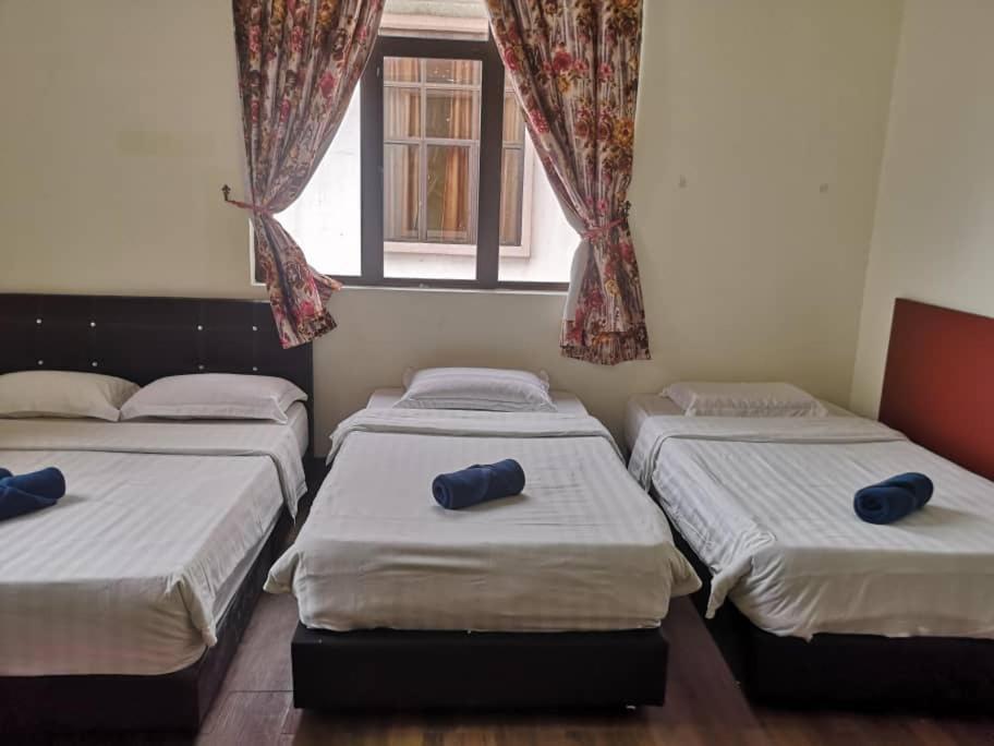 Marina Court Resort Kota Kinabalu-Stay And Get Cash Rebate Δωμάτιο φωτογραφία