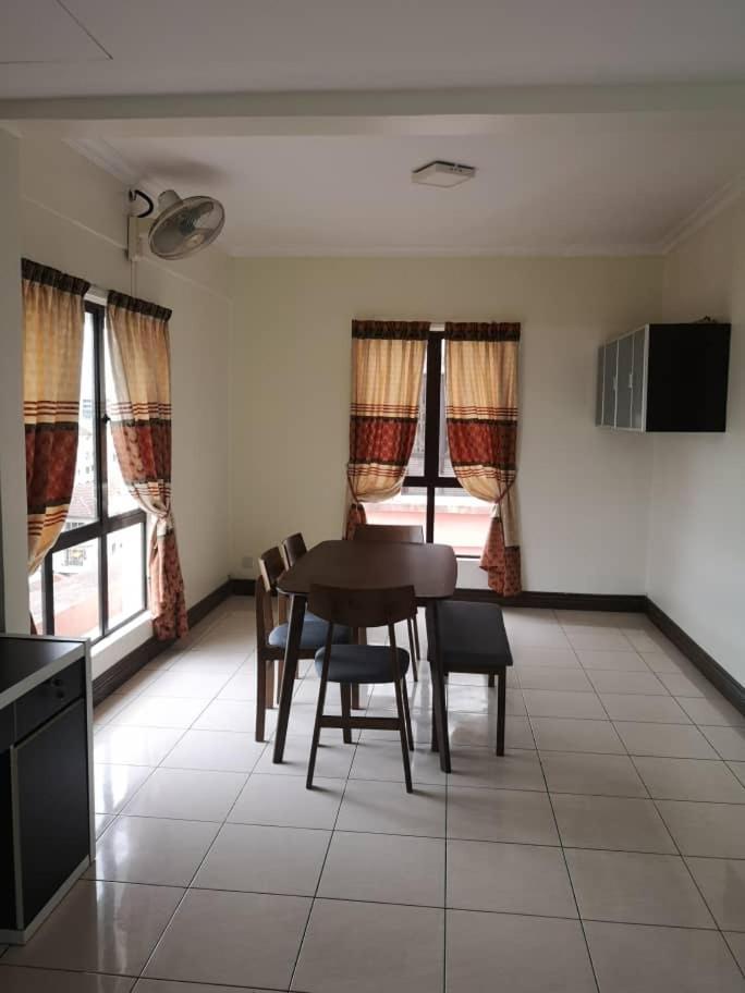 Marina Court Resort Kota Kinabalu-Stay And Get Cash Rebate Δωμάτιο φωτογραφία
