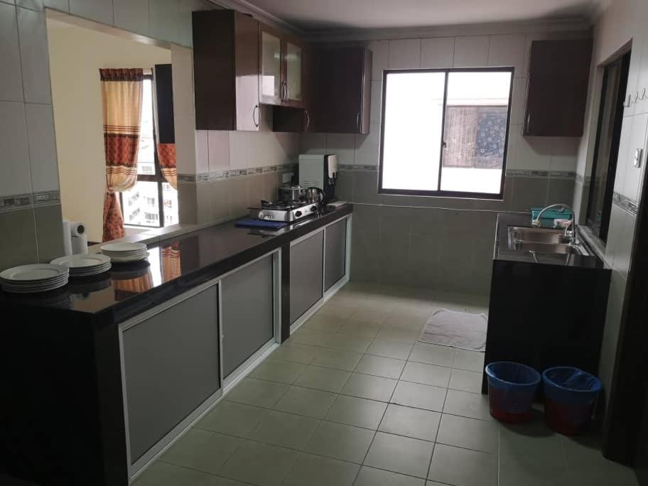 Marina Court Resort Kota Kinabalu-Stay And Get Cash Rebate Δωμάτιο φωτογραφία