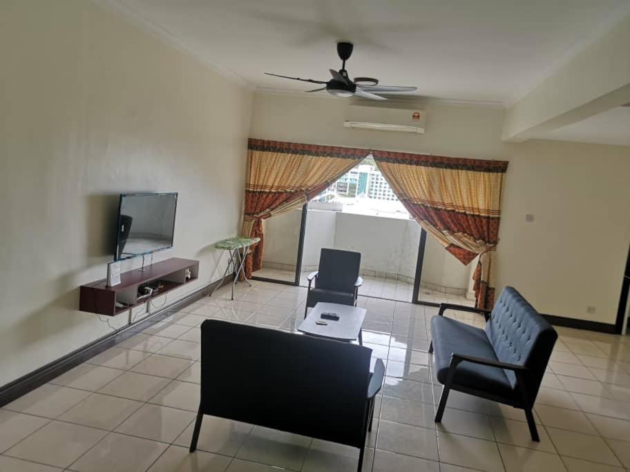 Marina Court Resort Kota Kinabalu-Stay And Get Cash Rebate Δωμάτιο φωτογραφία