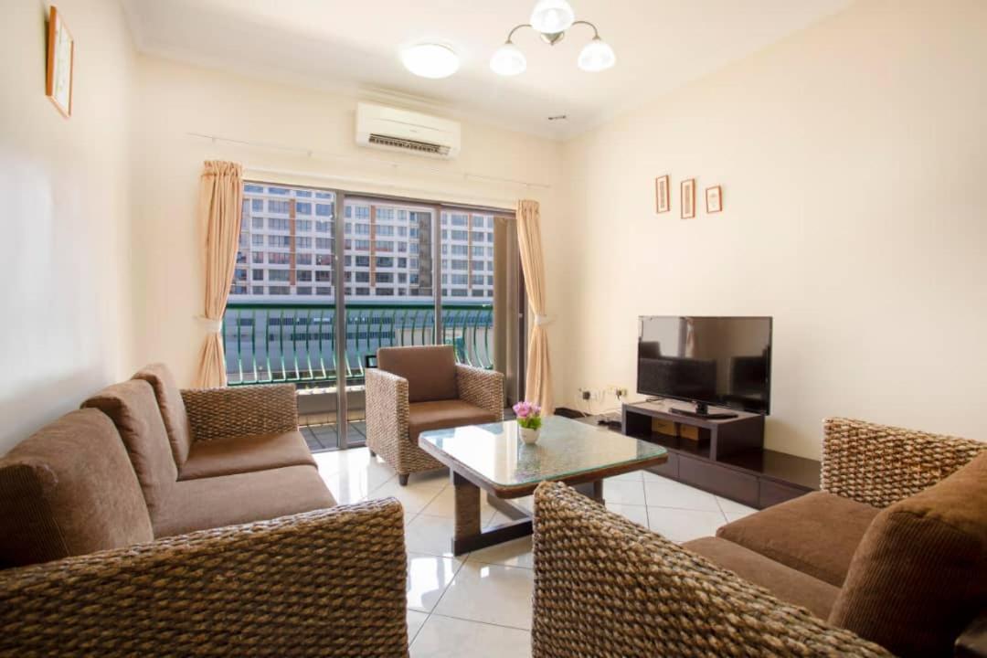 Marina Court Resort Kota Kinabalu-Stay And Get Cash Rebate Εξωτερικό φωτογραφία
