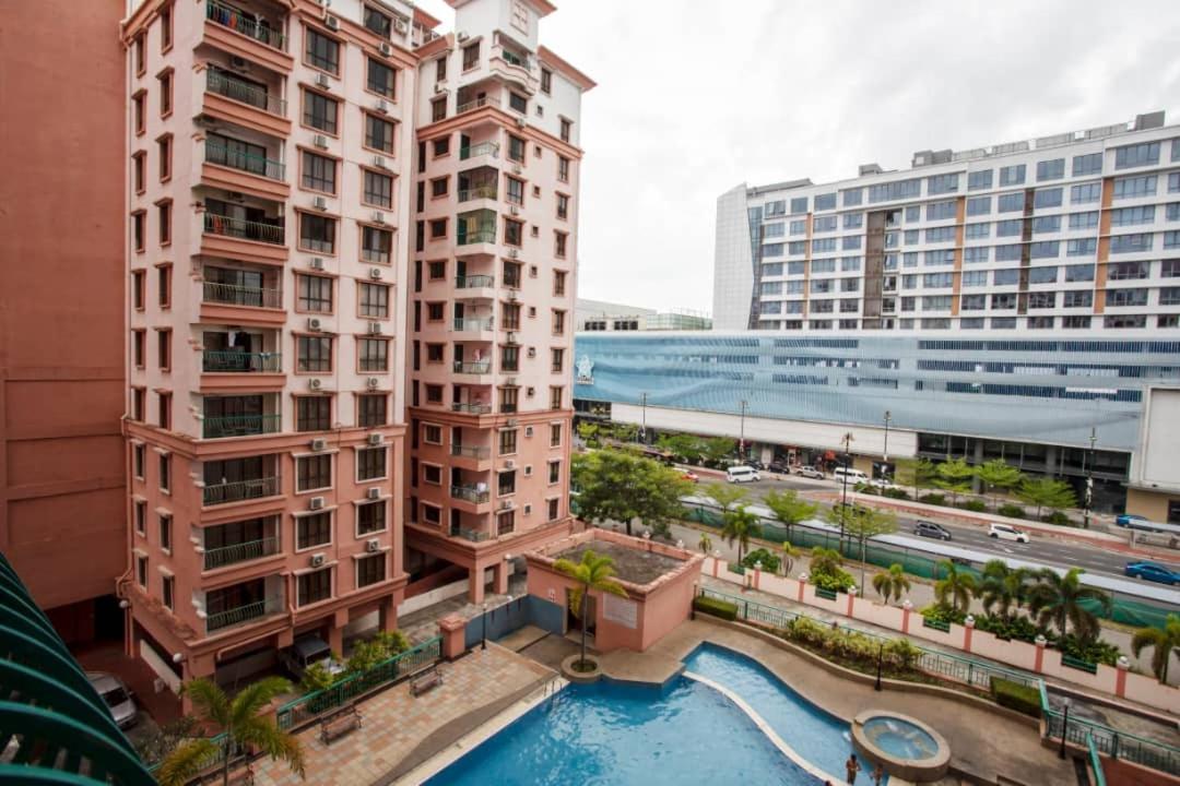 Marina Court Resort Kota Kinabalu-Stay And Get Cash Rebate Εξωτερικό φωτογραφία