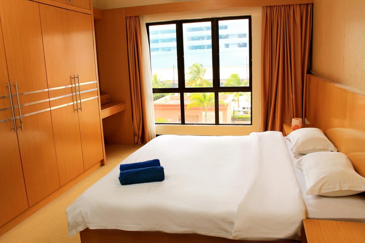 Marina Court Resort Kota Kinabalu-Stay And Get Cash Rebate Εξωτερικό φωτογραφία