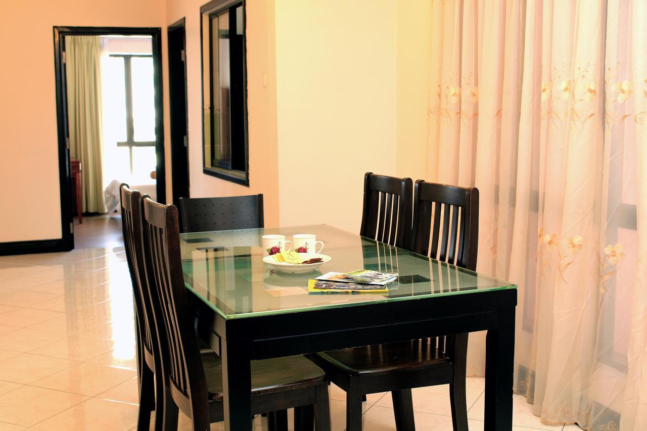 Marina Court Resort Kota Kinabalu-Stay And Get Cash Rebate Εξωτερικό φωτογραφία