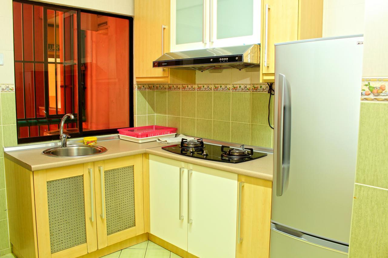 Marina Court Resort Kota Kinabalu-Stay And Get Cash Rebate Εξωτερικό φωτογραφία