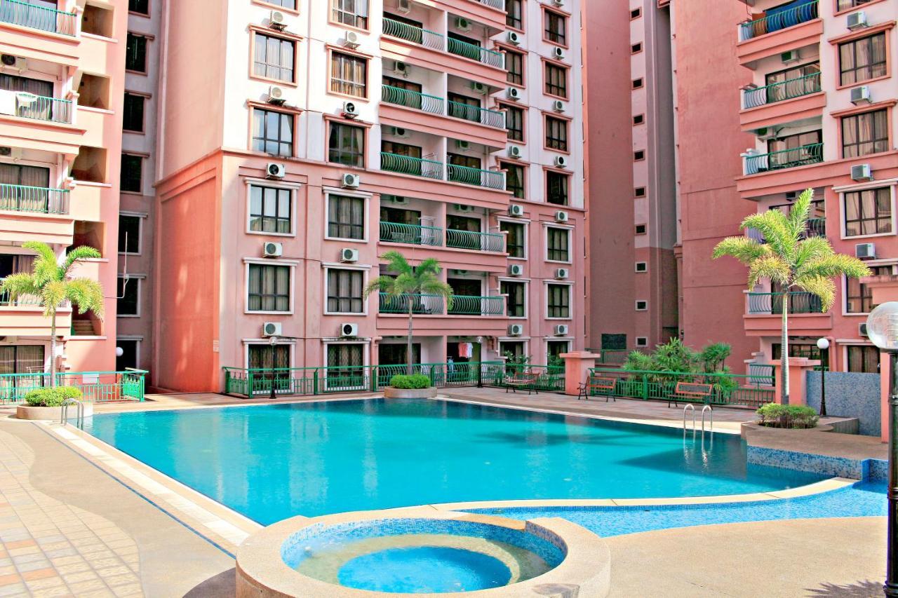 Marina Court Resort Kota Kinabalu-Stay And Get Cash Rebate Εξωτερικό φωτογραφία