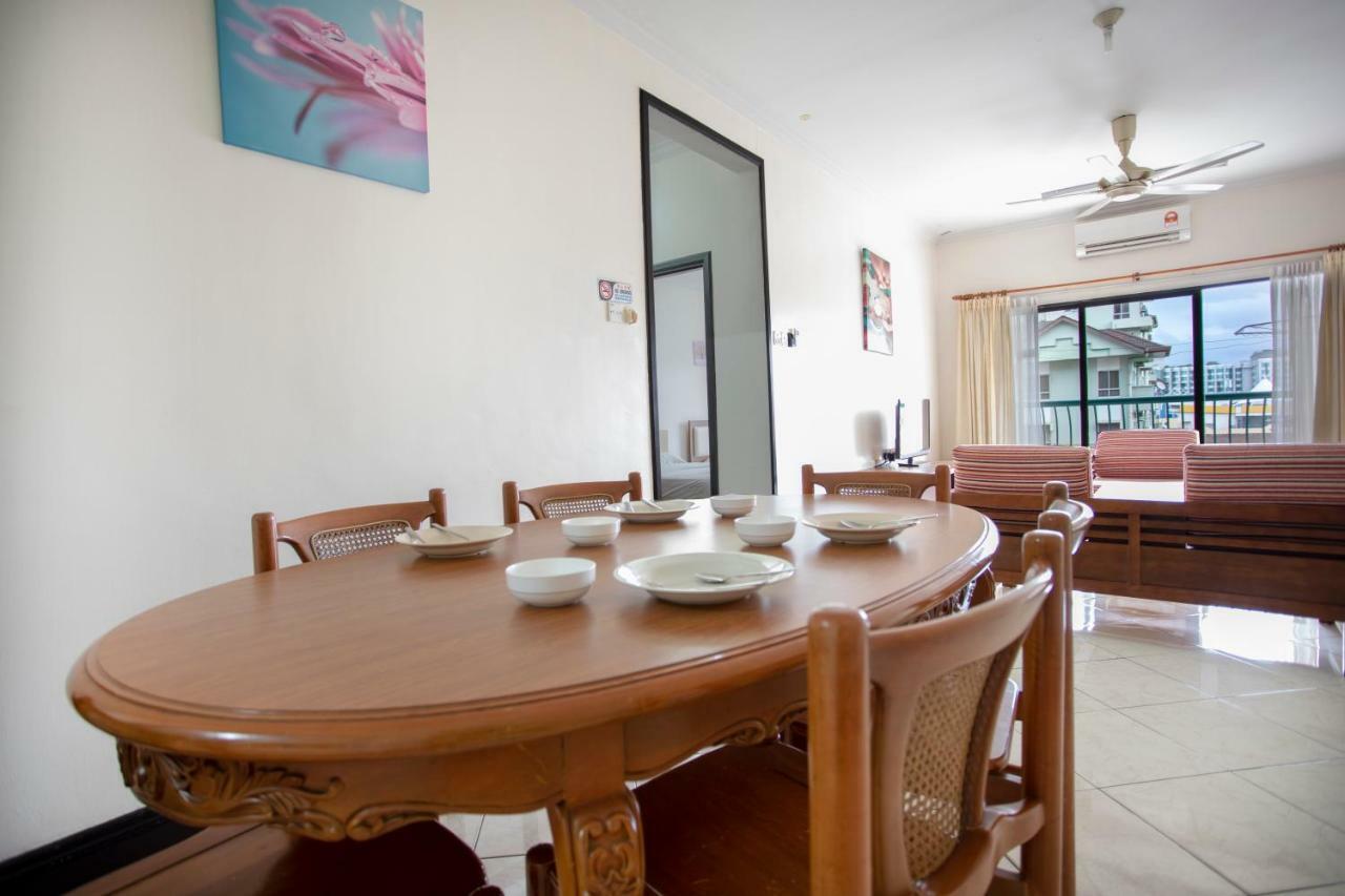 Marina Court Resort Kota Kinabalu-Stay And Get Cash Rebate Εξωτερικό φωτογραφία