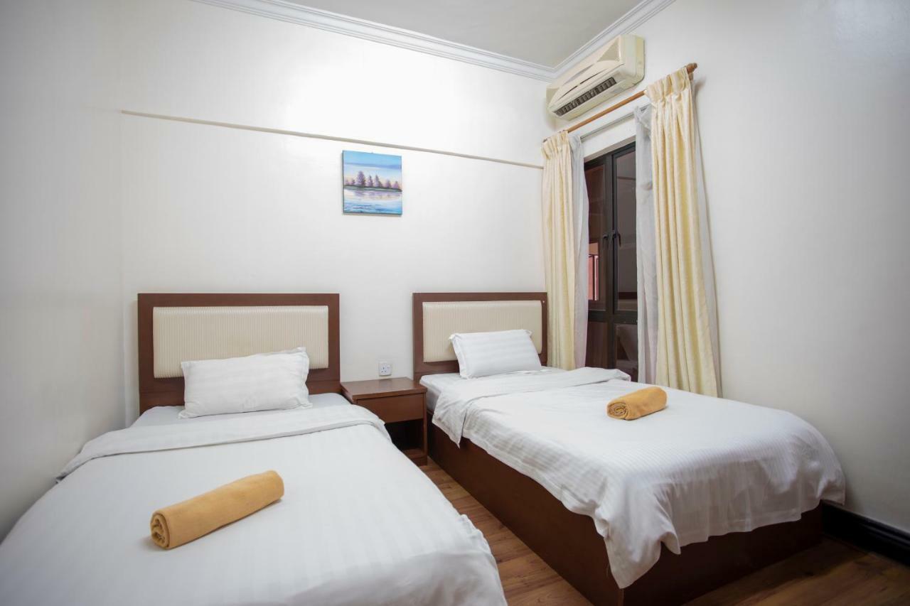 Marina Court Resort Kota Kinabalu-Stay And Get Cash Rebate Εξωτερικό φωτογραφία