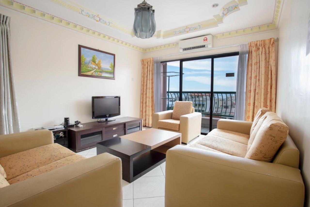 Marina Court Resort Kota Kinabalu-Stay And Get Cash Rebate Εξωτερικό φωτογραφία